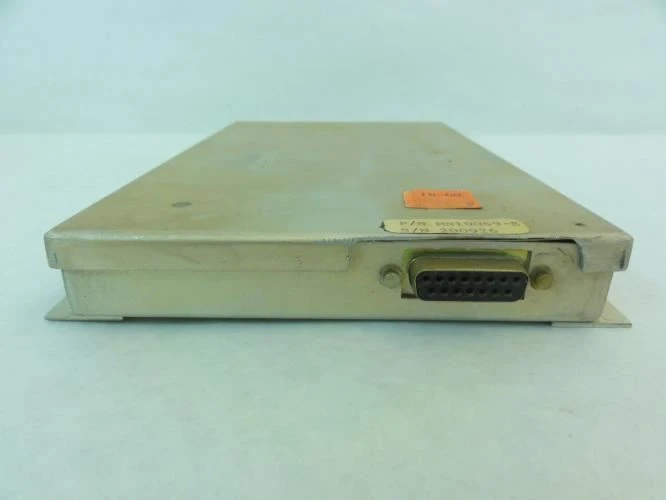 Masstron MN10069-E; PC Board Converter