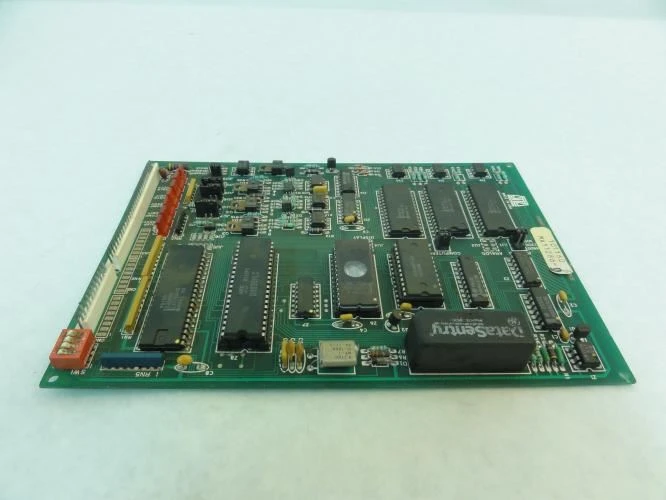 Masstron MA11286-E; Circuit Board; 101160