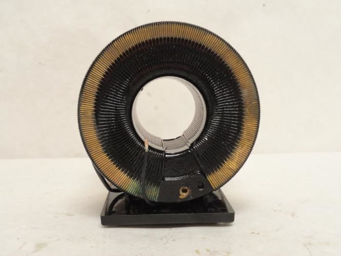 Superior Electric 065436-001; Powerstat Transformer Accessory