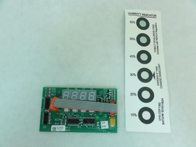 Raymond 1170075001; Digital Display