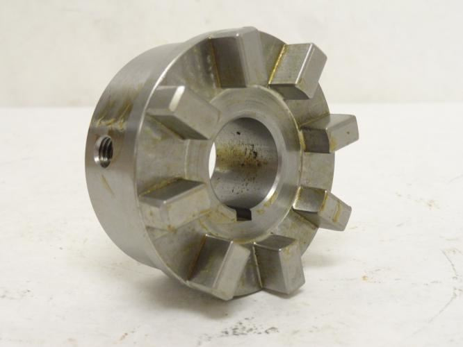 Falk 789332; Coupler Hub 5R10; 7/8"ID x 2-3/8"OD