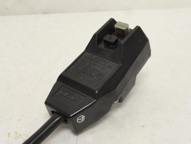 Gould Pumps 93645; Pump Electric Cord/Plug