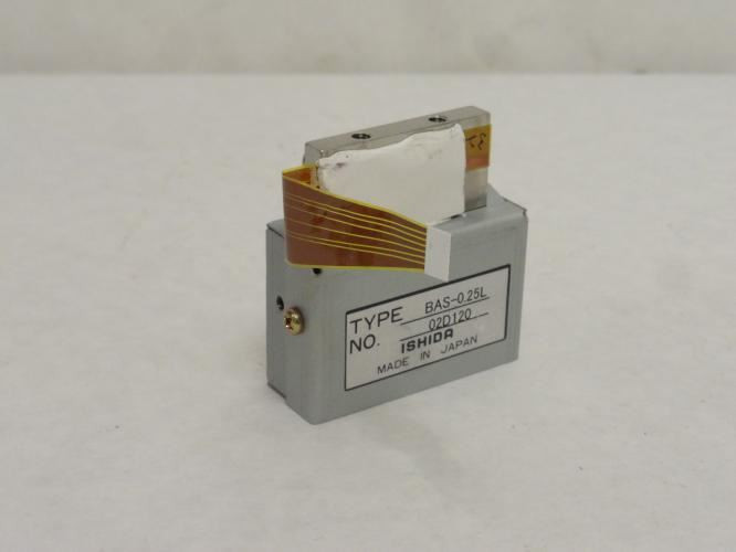 Ishida BAS-0.25L; Load Cell