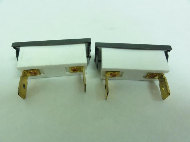 Nordson 120413A; Neon Lamp Kit; 250V; 1/3W