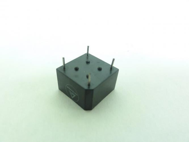 Pulse PE-65834; Lot-10 Audio Transformers; 1 Channel
