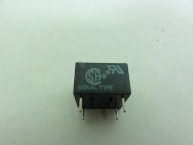 Pulse PE-65834; Lot-10 Audio Transformers; 1 Channel