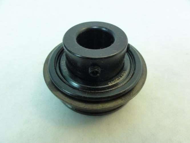 Rexnord ER10; Link-Belt Insert Bearing; 0.625"ID; 1.8504" OD