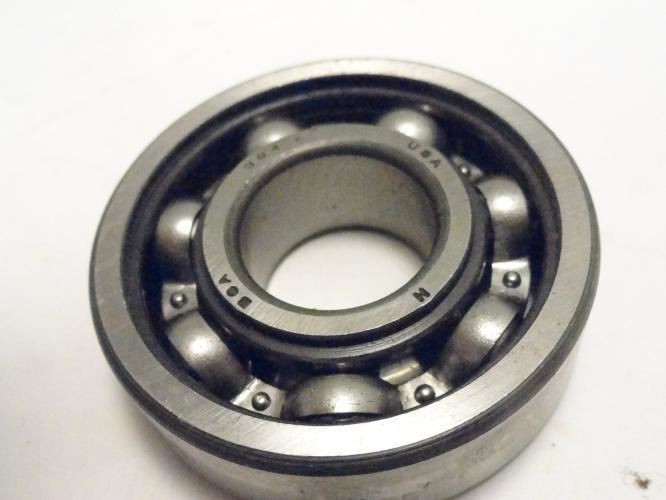 BCA Q112801304; Bearing 20mm ID; 52mm OD; 15mm W