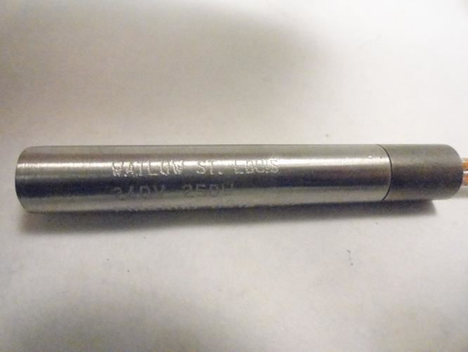 Watlow G2E78-E12; Cartridge heater; 240V 250W