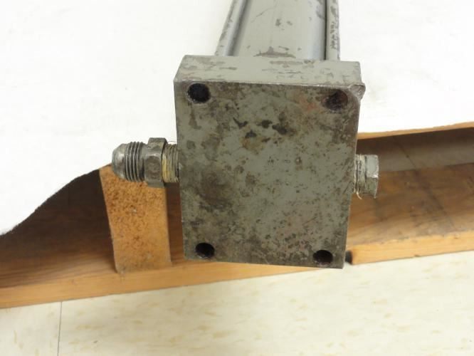 MFG- J9546-J929; Hydraulic Cylinder; 2-3/4" OD
