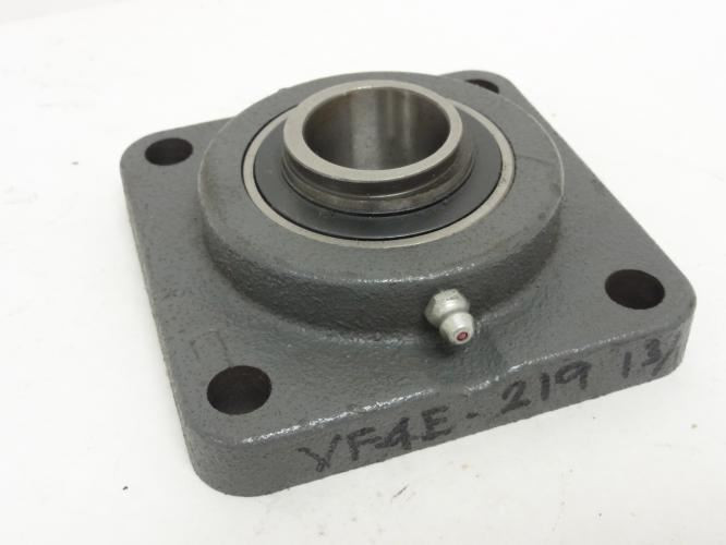 Browning VF4E-219; Flange Bolt; 1-3/16"ID 4-Bolt; NO Collar