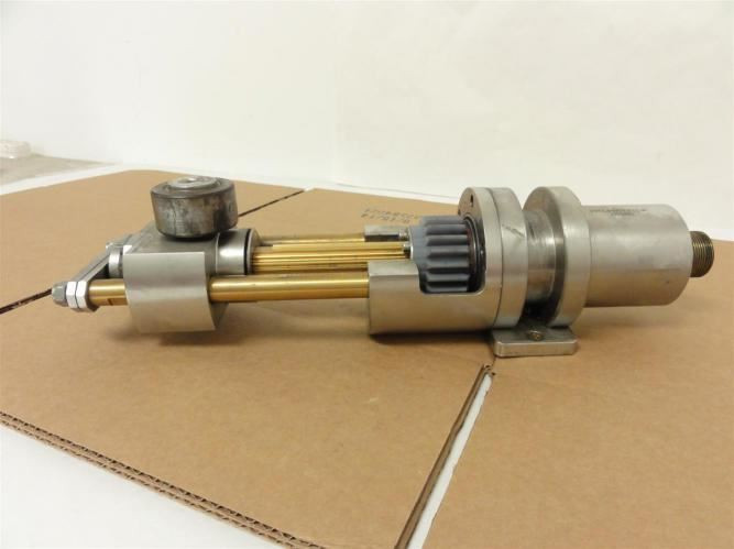 Alcoa 561.10079.033; Capper Spindle for series 7000