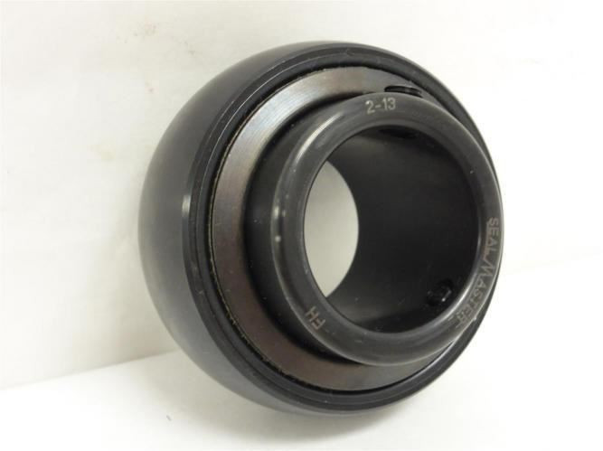 Sealmaster 41683; Bearing Insert; 1-3/16"ID; 62mm OD