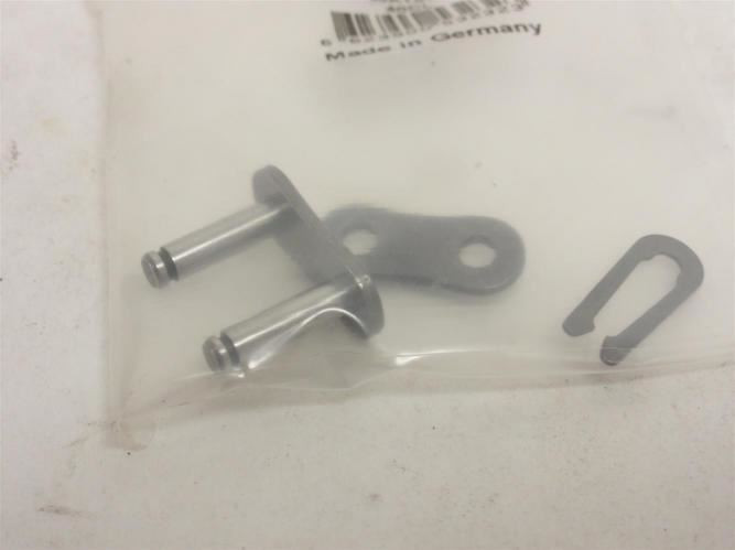 Renold 40CL; Lot-5; Connecting Link; Number: 40ANSI