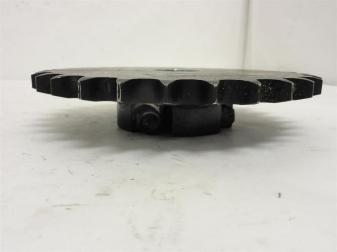 Martin S-1-6028-1-1/4; Split Sprocket; # 60 28T 1-1/4"ID
