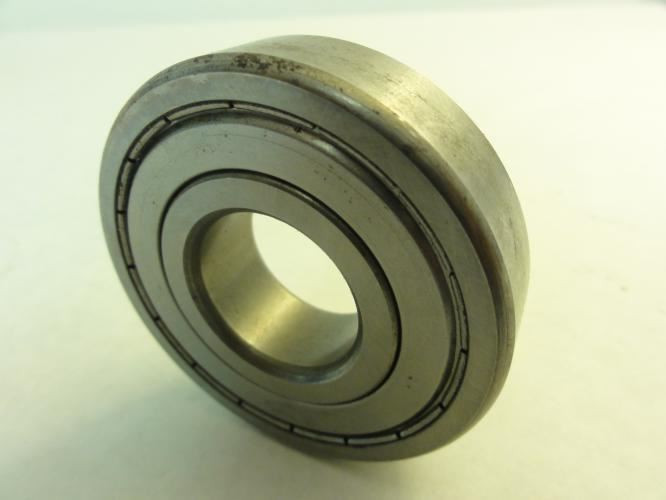 SKF 6305-2ZC3HT51; Ball Bearing; 25mm ID; 62mm OD; 17mm W