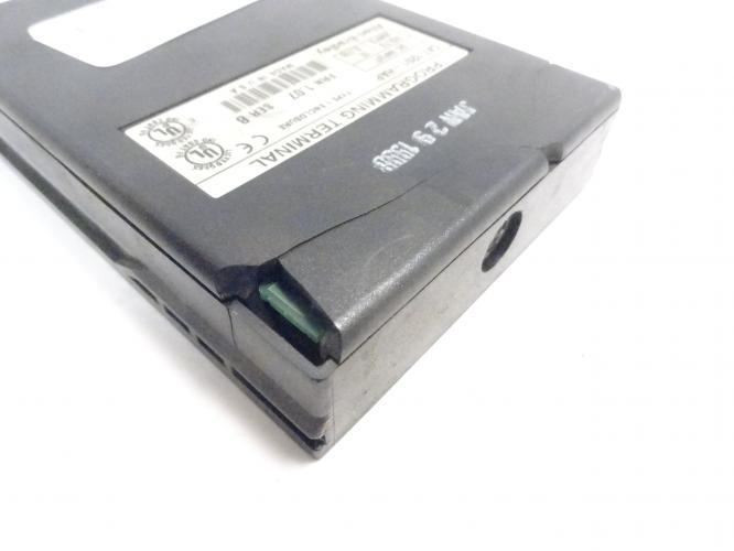 Allen-Bradley 1201-HAP; Programming Terminal (DAMAGED CASE)