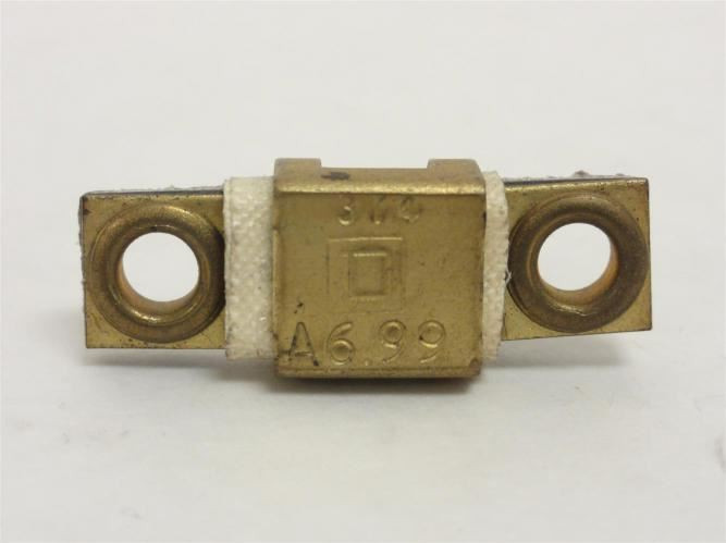 Square D A6.99; Thermal Overload Element