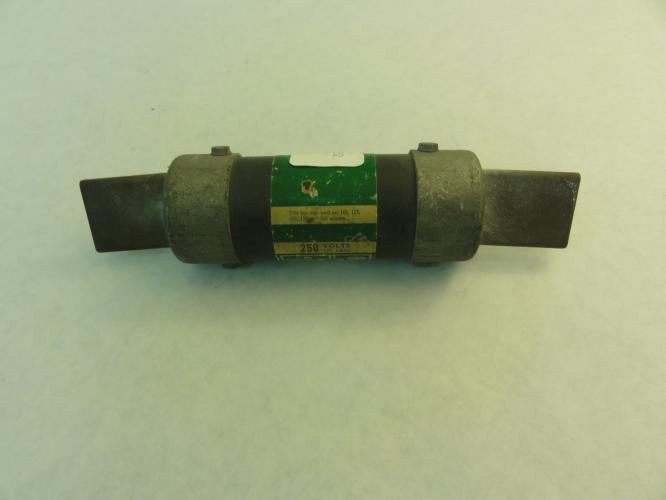 Bussmann NON200; One Time Fuse; 200A; 250V