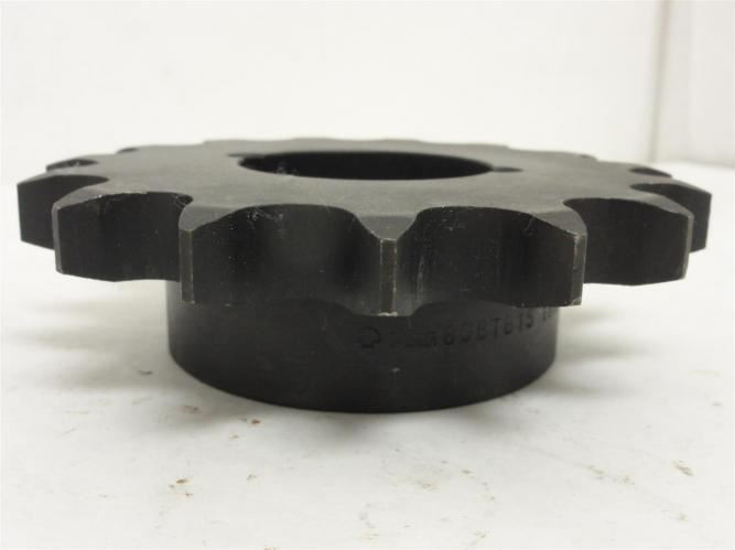 Martin 80BTB15-1615; Bushed Sprocket # 80; 15Teeth