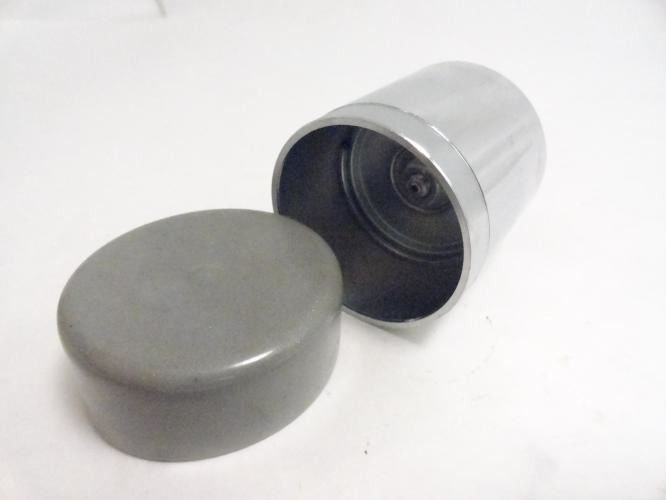 Fulton BPC198; Lot-2 Wheel Bearing Protector 1-13/16"ID; 2"OD