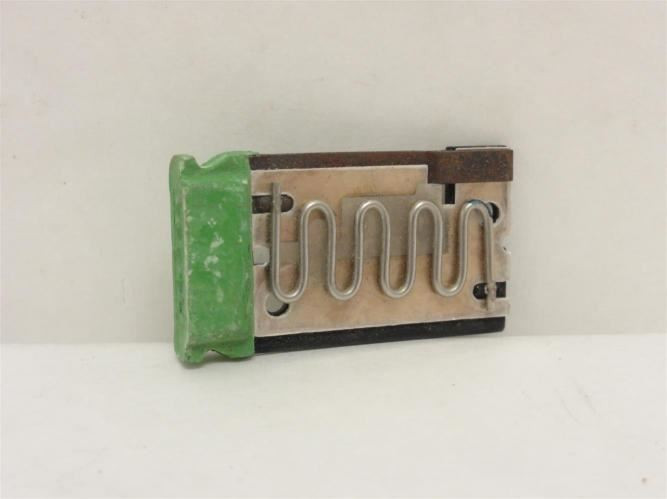 GE CR123H4.86A; Thermal Overload Element 4.22 Amps