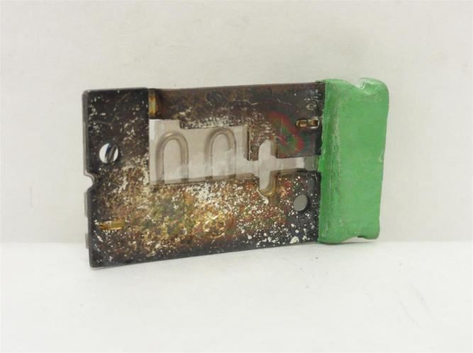 GE CR123H4.86A; Thermal Overload Element 4.22 Amps