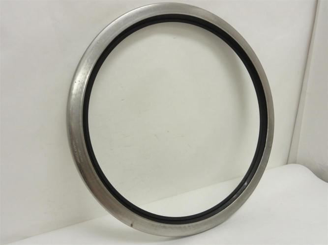Garlock  21852-4128; Seal 13-1/2"ID x 15-1/2"OD x 0.57"W