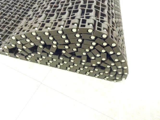 Intralox 2600 36" W x 103"L; Conveyor Belt; 36" Width 103" L