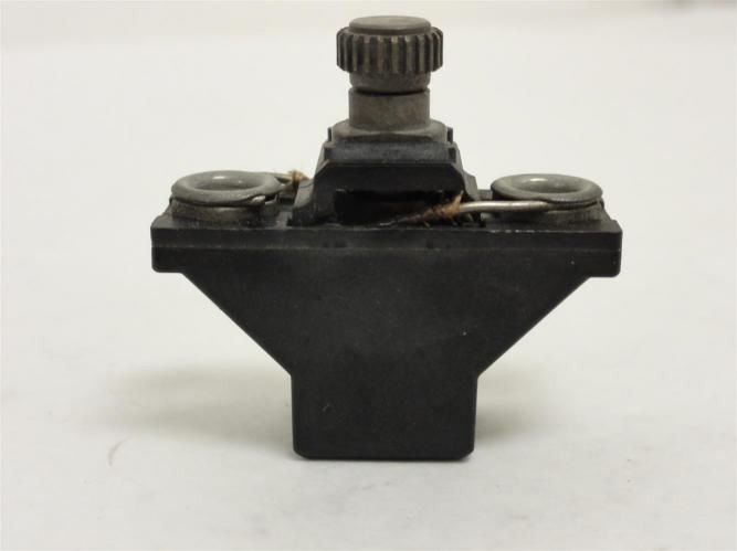 Allen-Bradley W33; Thermal Overload Element 1.57 Amp