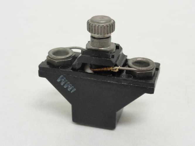 Allen-Bradley W28; Overload Heater Element; SER: W