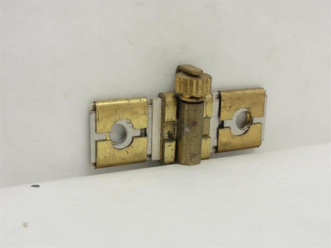 Square D B8.20; Thermal Overload Element