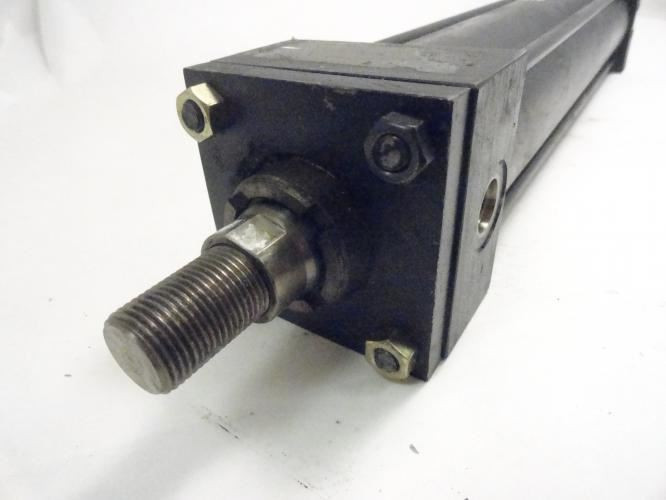 PAI 020334-A; Hydraulic Cylinder; 2-1/2"ID x 12" Strole