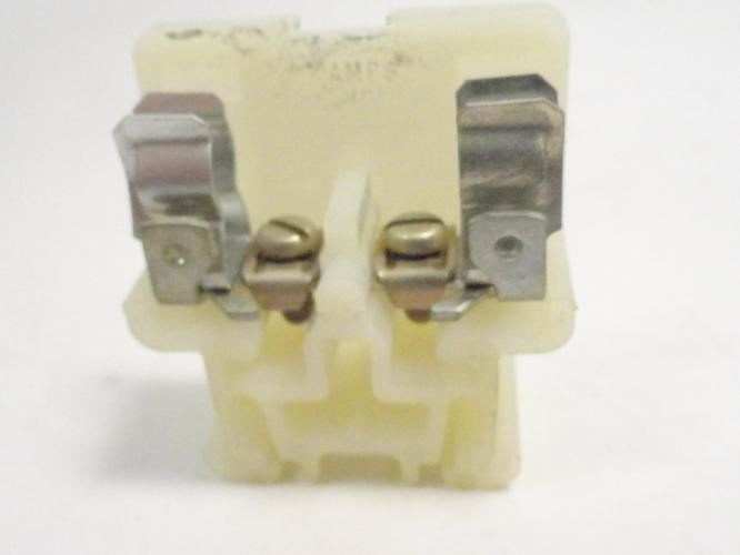 Allen-Bradley 1492-CE6; Terminal Block Style CE 600V