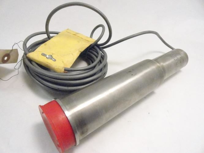 Anderson Instrument SL150; Level Transmitter; 10-30VDC