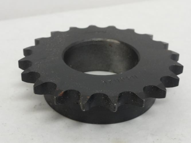 Browning H40H20; Bushed Sprocket # 40; 20Teeth