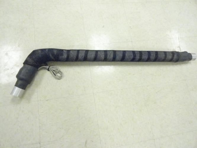 HotMelt 721807-0000; Glue Melt Hose 1-7/8"ID 45" Length