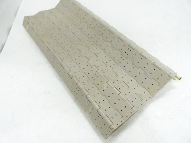 Rexnord LF4705 24" W; Mattop Chain 24" W x 28.5" L