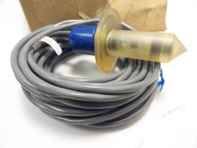 Levelite GLL110118; Level Sensing Sanitary Probe