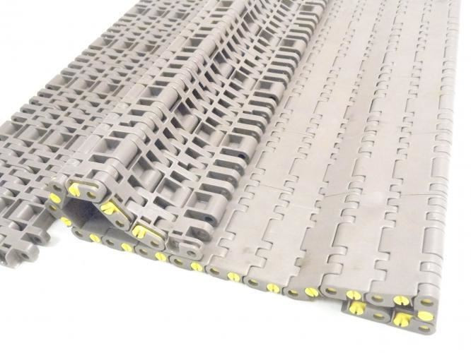 Rexnord TC7705-17.5 x 22" L; Mattop Chain 22"L x17-1/2" W