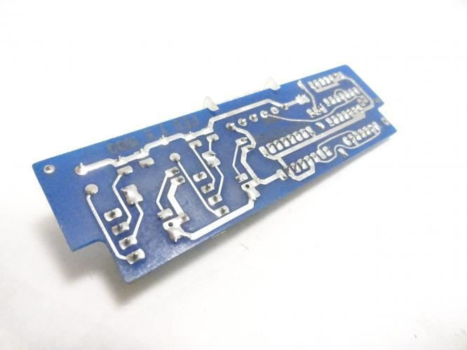 Lantech 21-040-C; Circuit Board; PLM-4