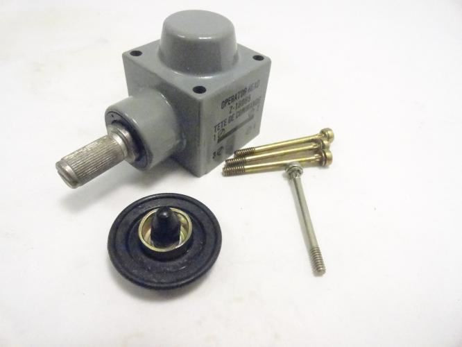 Allen-Bradley Z-16065; Operating Head