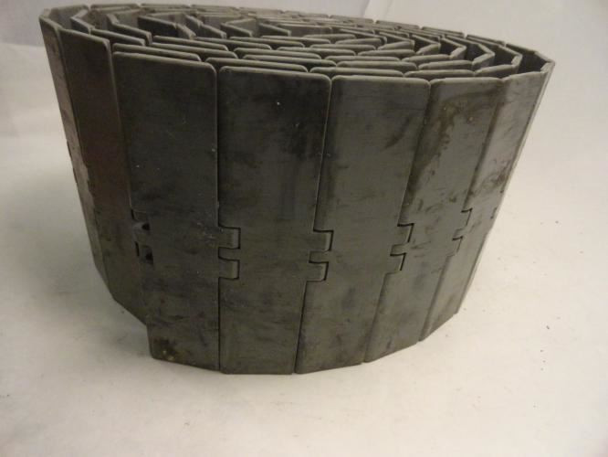 Rexnord D820-6 ; Tabletop 6" Width x 115-1/2" L