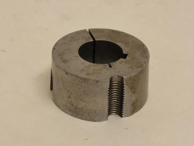 Dodge 2012 1-3/16; Taper-Lock Bushing 1-3/16"ID (No Set Screws)