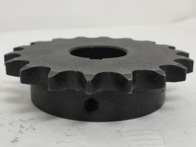 Martin 50BS18-1-3/16; Sprocket # 50; 18Teeth; 1-3/16"ID