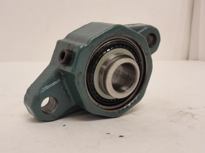Dodge F2B-SXR-012; Flange Bearing 3/4"ID # 131054-NO Collar