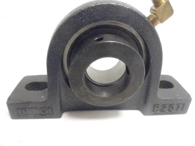 Iptci UCP 207-20; PB Bearing 1-1/4"ID