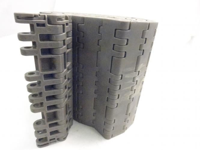 Rexnord HP7705-06 x 56" L; Mattop Chain 56" L x 6" Width