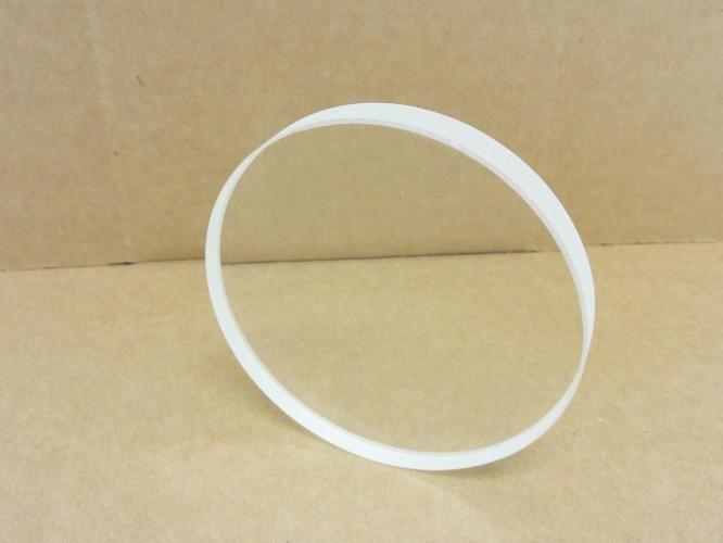 MFG- Z96039-2; Sight Glass; 3.937" OD; 0.509 Wide