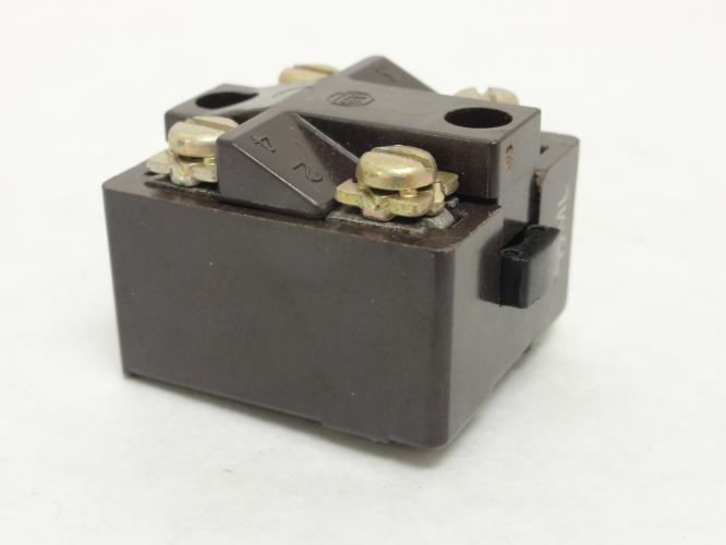 Allen-Bradley X-286260; Replacement Cam Limit Switch; Style: F